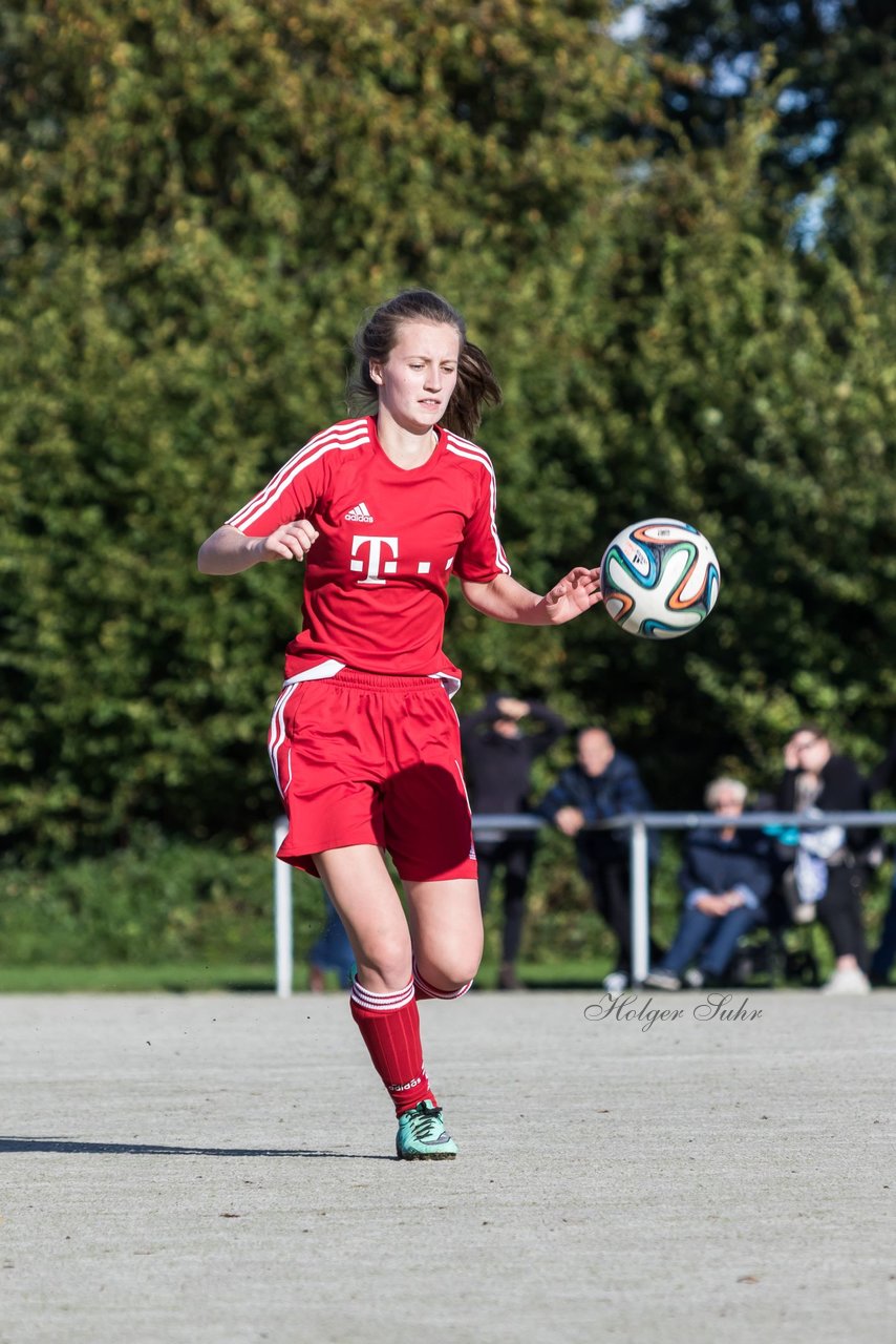 Bild 227 - Frauen SV Wahlstedt - Bramstedter TS : Ergebnis: 12:0